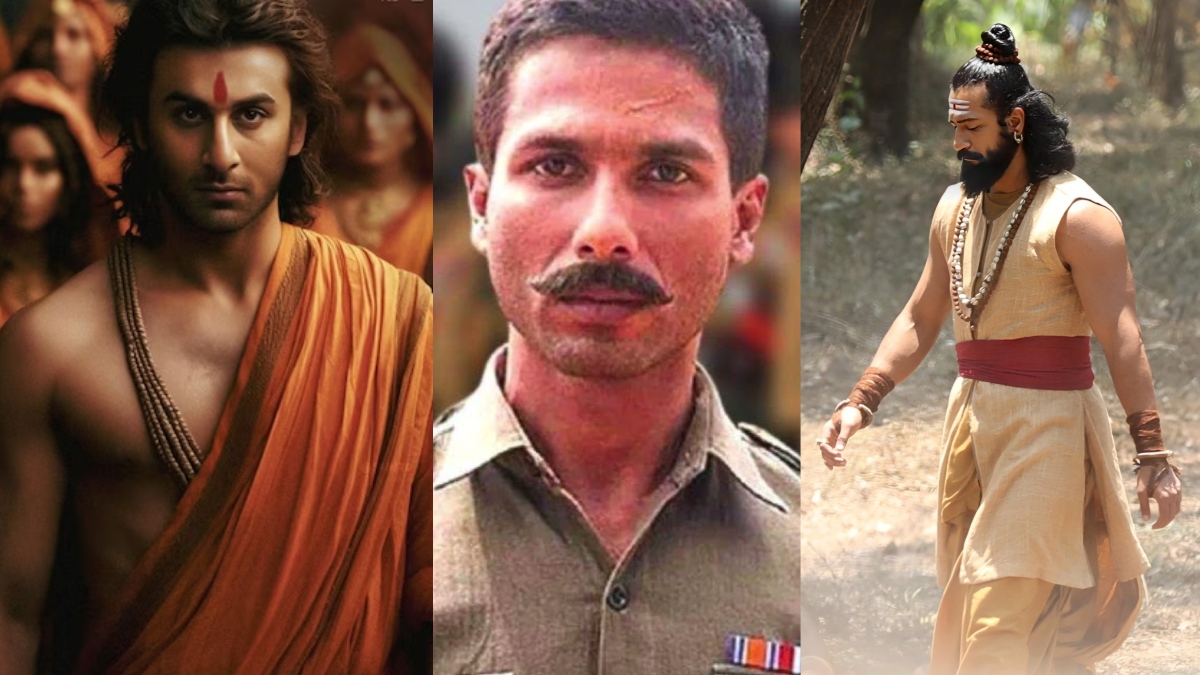 अपनी आगामी प्रोजेक्ट से बॉक्स ऑफिस पर धमाल मचाने आ रहे हैं ये अभिनेता