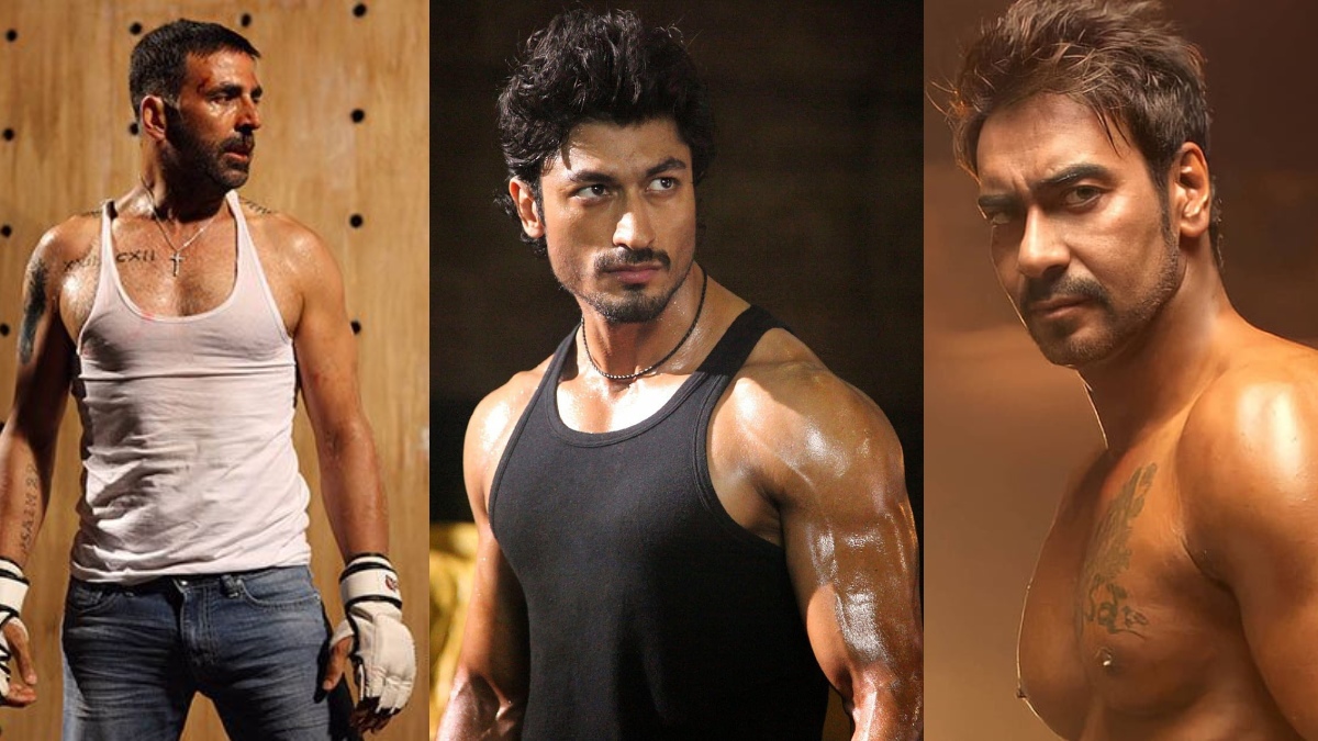 असली हीरो! ये अभिनेता अपनी जान पर खेलकर करते हैं खतरनाक स्टंट