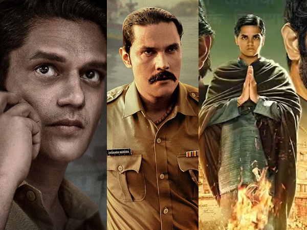 Jio Cinema की इन वेब सीरीज को देख दर्शकों के छूट जायेंगें पसीने