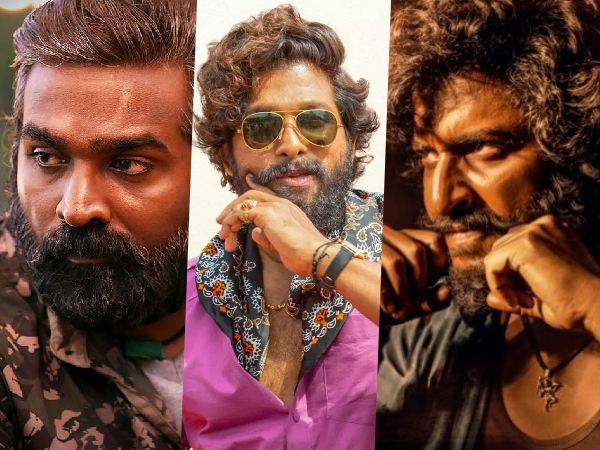 फर्जी से विजय सेतुपति और पुष्पा स्टार अल्लू अर्जुन सहित इन साउथ एक्टरों पर हिंदी ऑडियंस ने लुटाया प्यार