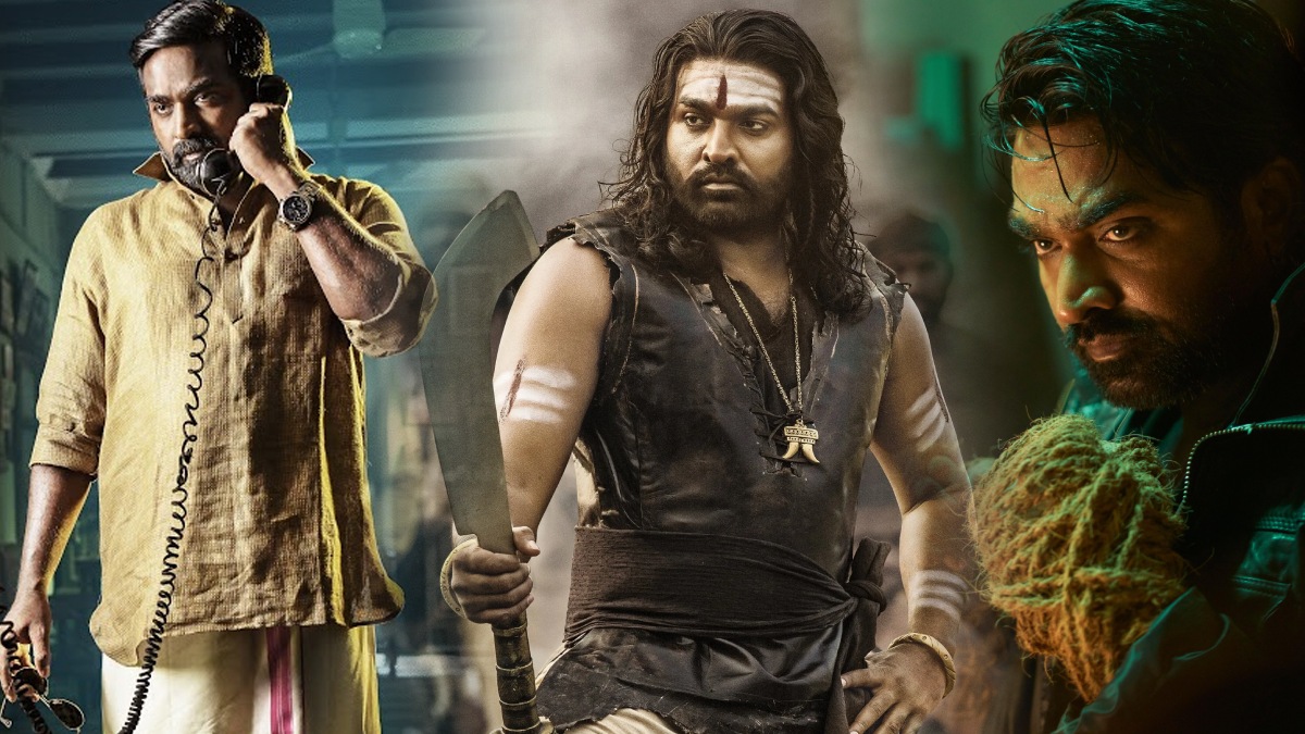 பொறுமையை சோதித்த விஜய் சேதுபதியின் 10 திரைப்படங்கள்...