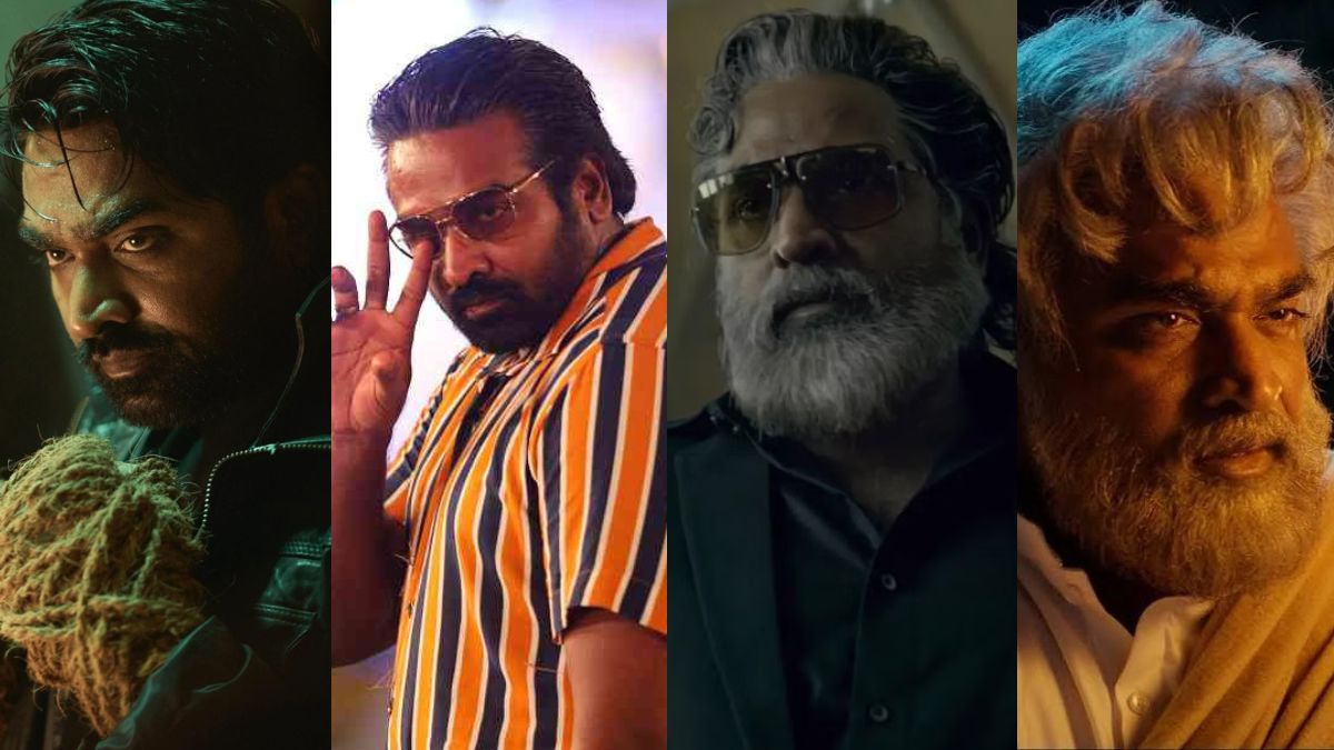 என்ன ஒரு வில்லத்தனம்: விஜய் சேதுபதி நடித்த 5 அல்டிமேட் வில்லன் கதாபாத்திரங்கள்
