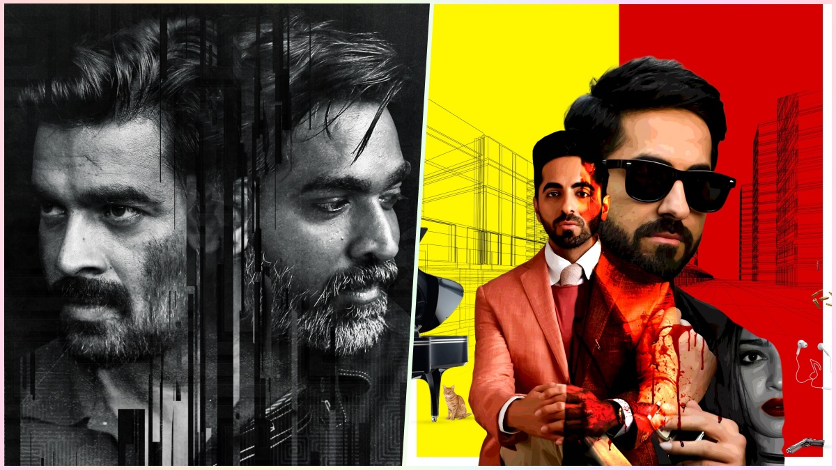 Vikram Vedha To Andhadhun: 5 Best Crime Thrillers on JioHotstar That Will Keep You Hooked 