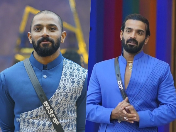 ಟಾಪ್ 2 ಆಯ್ಕೆಯಲ್ಲಿ ಪರಸ್ಪರ ಬಿಟ್ಟು ಕೊಡದ ಕಾರ್ತಿಕ್-ವಿನಯ್: ಫ್ರೆಂಡ್‌ಶಿಪ್ ಅಂದ್ರೆ ಇದು ಎಂದ ವೀಕ್ಷಕರು