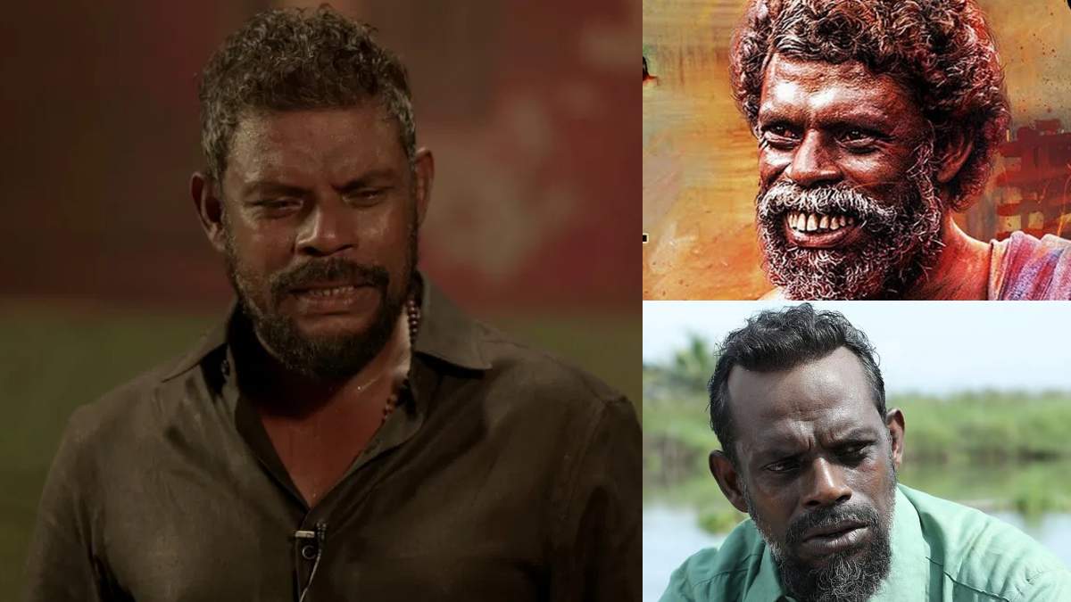 Vinayakan’s Most Celebrated Roles That Dominated The Spotlight