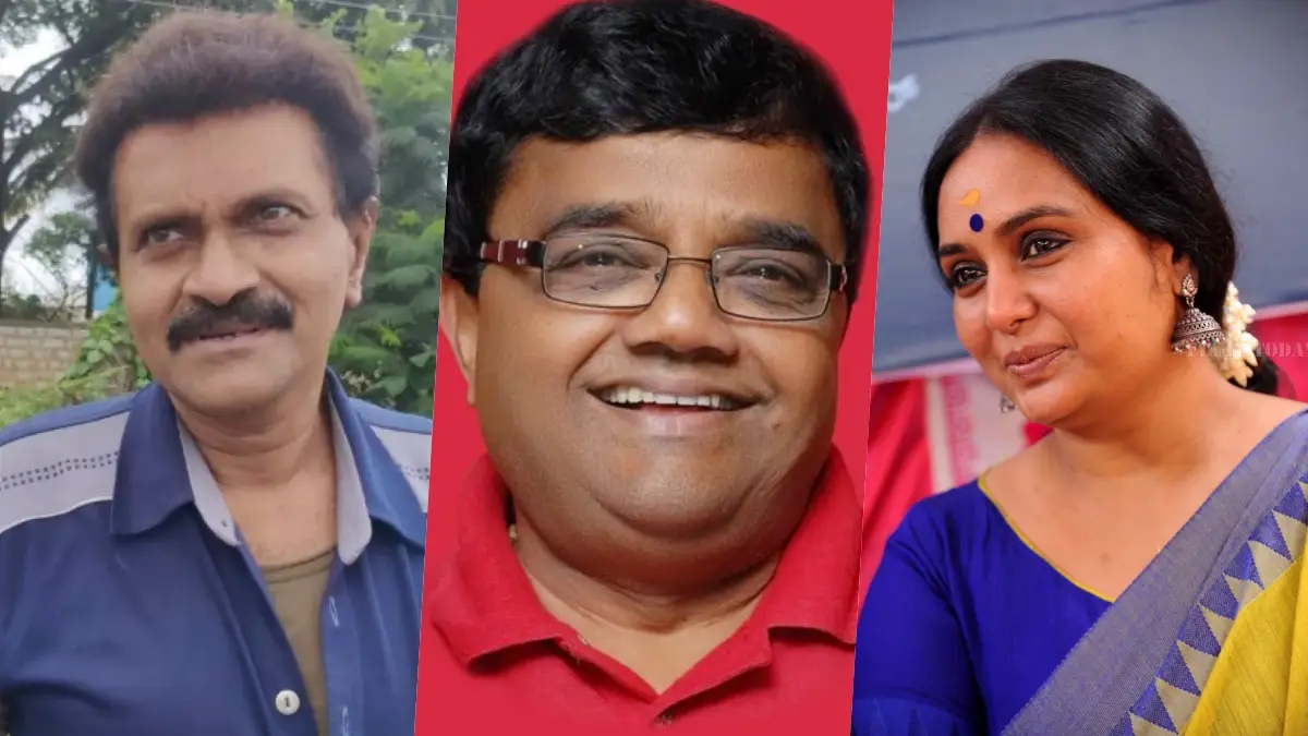ಸ್ಯಾಂಡಲ್‌ವುಡ್‌ಗೆ \'ಕನ್ನಡದ ಕುಳ್ಳ\' ದ್ವಾರಕೀಶ್ ಪರಿಚಯಿಸಿದ 7 ನಟ-ನಟಿಯರಿವರು!