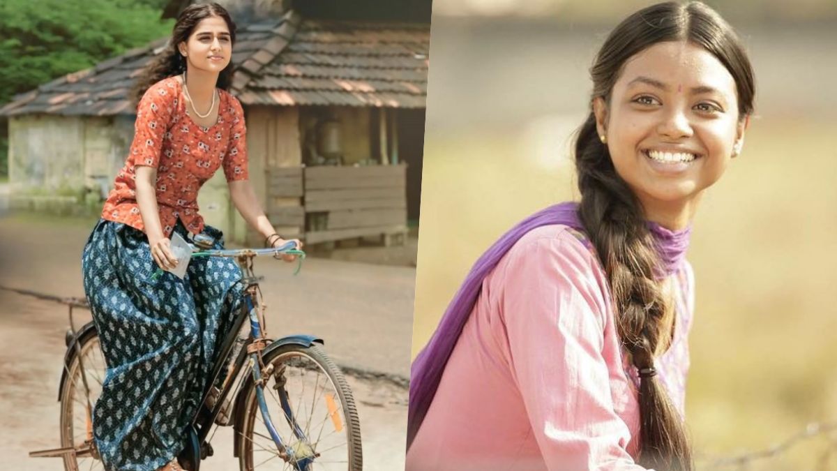 Vintage Glamour: 5 Malayalam Actresses Who Brought The Golden Era To Life On Screen