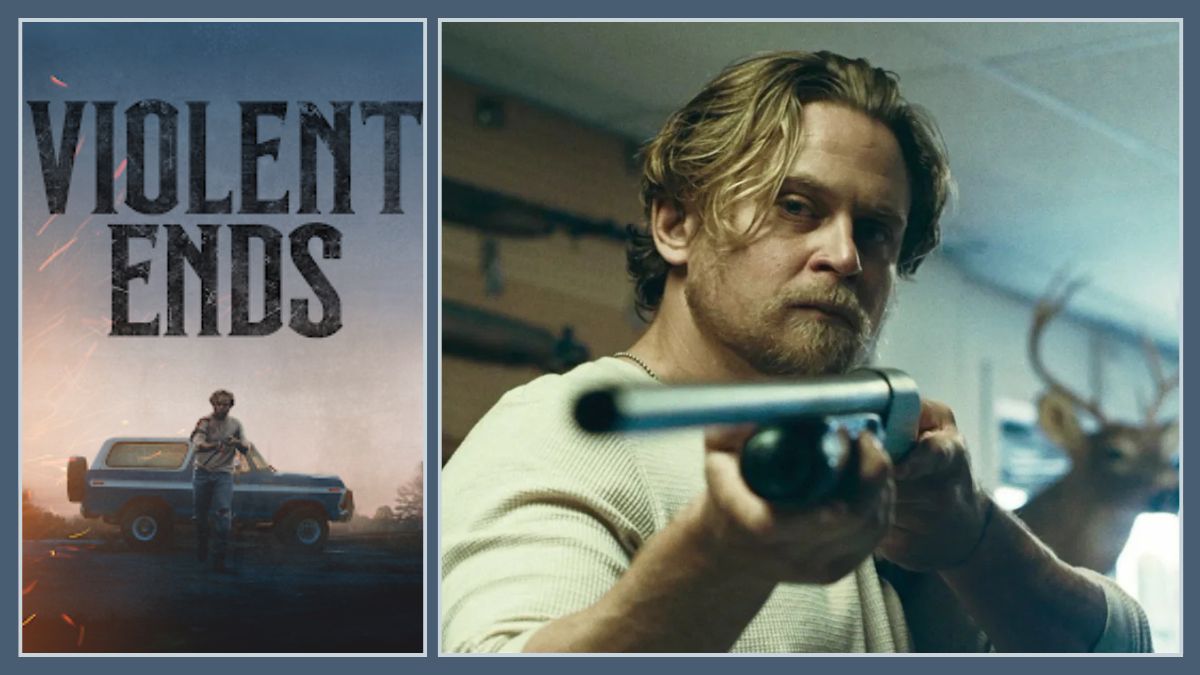 Violent Ends OTT Release: When & Where to Watch Billy Magnussen’s Gritty Thriller Online