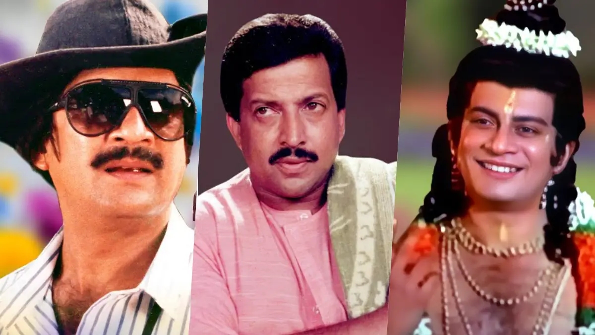  ಮನೆಮಂದಿಯೆಲ್ಲಾ ಕೂತು ನೋಡುವಂತಹ ವಿಷ್ಣು-ಅನಂತ್ ನಾಗ್ ನಟನೆಯ ಅದ್ಭುತ ಸಿನಿಮಾಗಳಿವು!