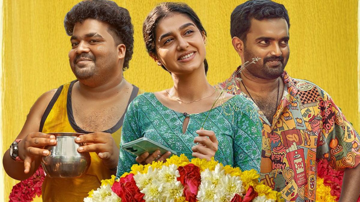Vyasanasametham Bandhumithradhikal OTT Release: Anaswara Rajan’s Latest Family Comedy Is Now Available On ManoramaMAX