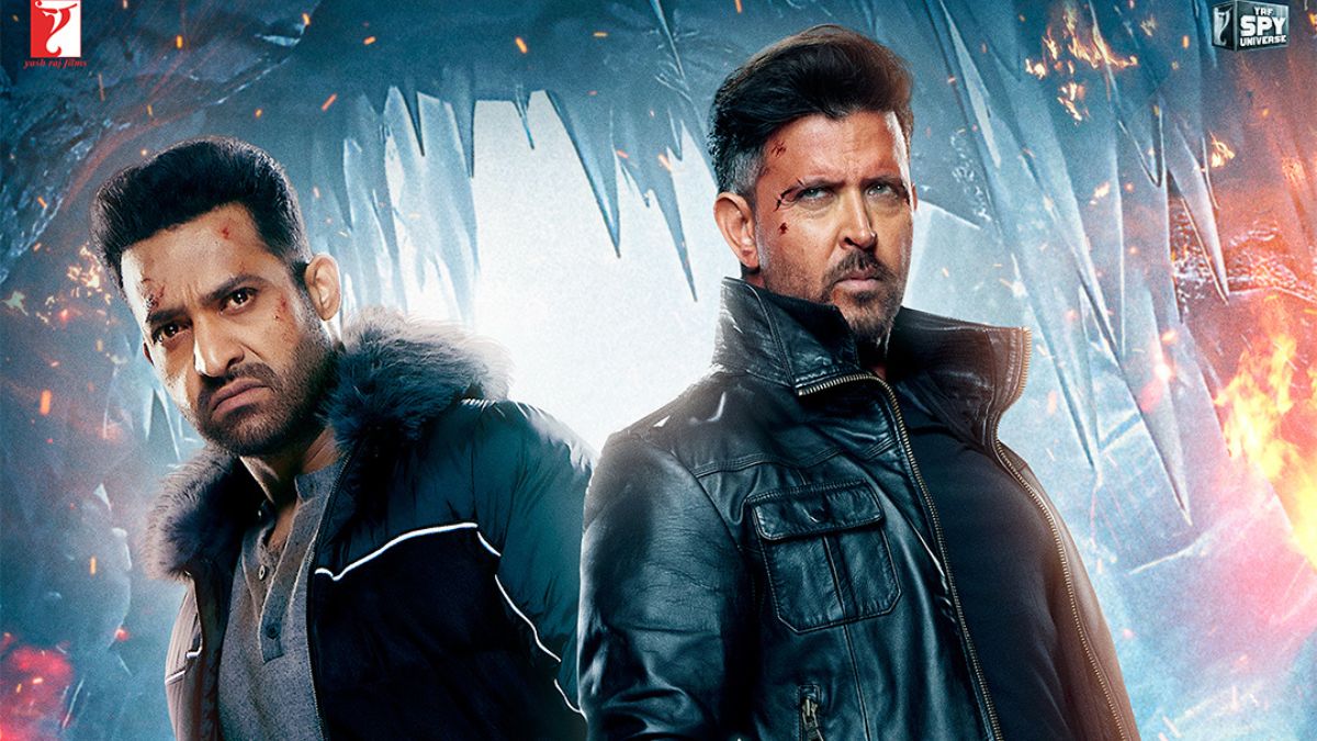War 2 OTT: When And Where To Watch Jr NTR And Hrithik Roshan’s Much-Anticipated Spy Action Thriller