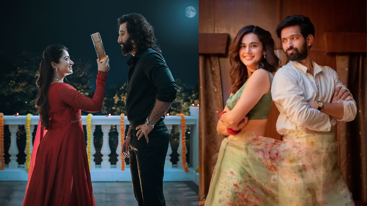 इस Valentine पर देखें प्यार और धोखे पर बनी ये 5 बेहतरीन हिंदी फिल्में