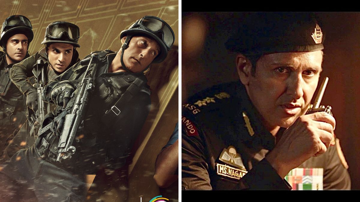 Watch Akshay Khanna’s Latest Movie Akshardham On Zee5, Know More Details