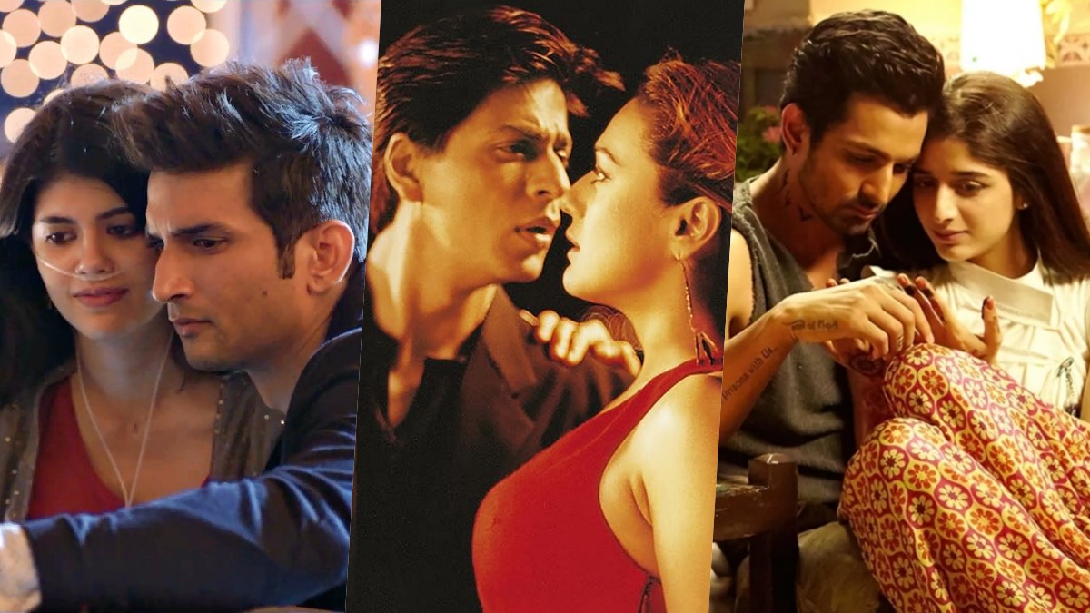 Watch These 5 Heart-Touching Romantic Bollywood Movies If You Loved Laila Majnu