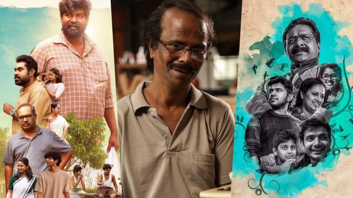 Watch These 5 heartwarming Malayalam Family Movies Before Narayaneente Moonnaanmakkal Releases!