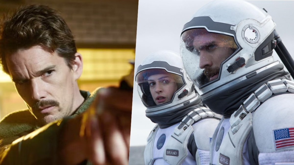 Watch These 5 Hollywood Time Travel Films That Will Keep You Thinking