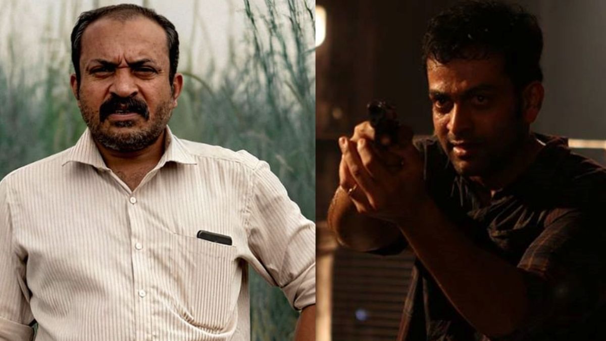 Watch These Five Riveting Malayalam Mystery Films For Non-Stop Thrills