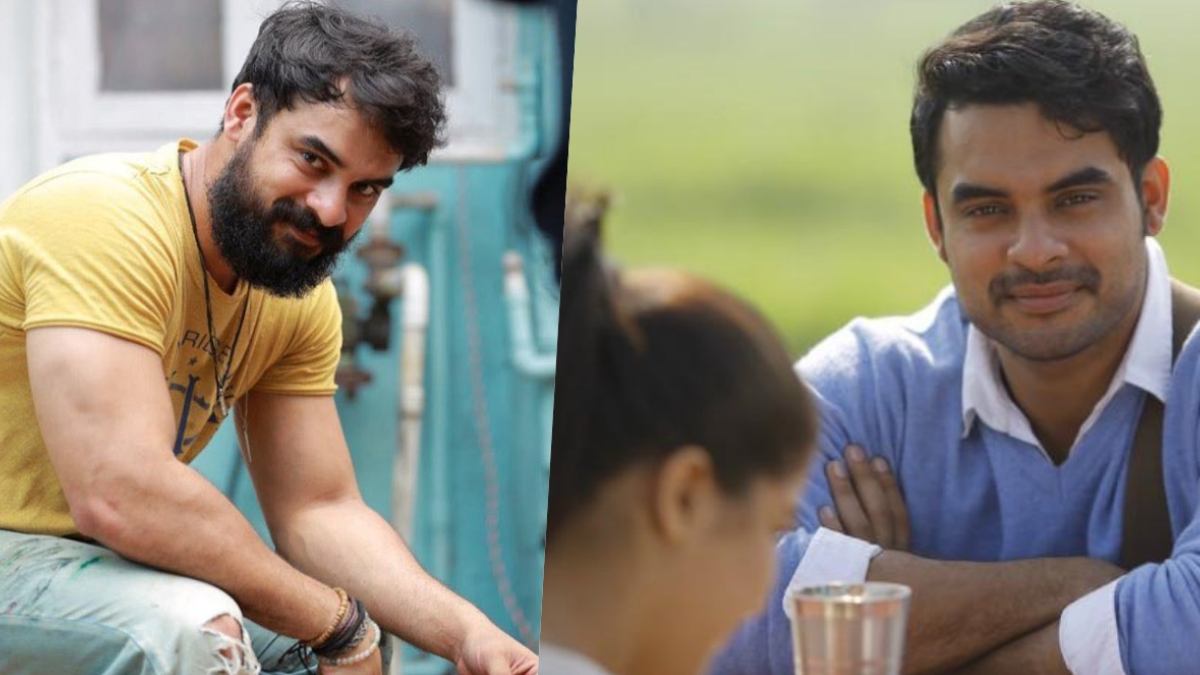 Tovino Thomas Captivated Fans As The Romantic Hero In These Malayalam Movies