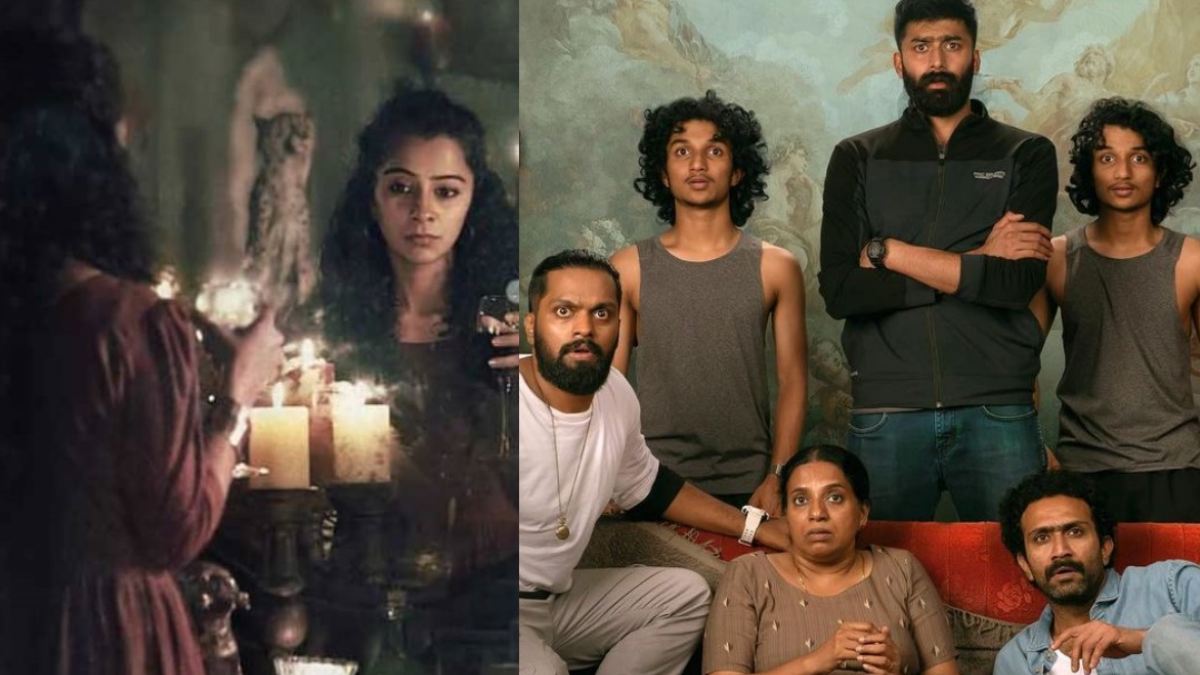 Watch These Malayalam Mystery Thrillers Next If You Enjoyed 'Kishkindha Kaandam'