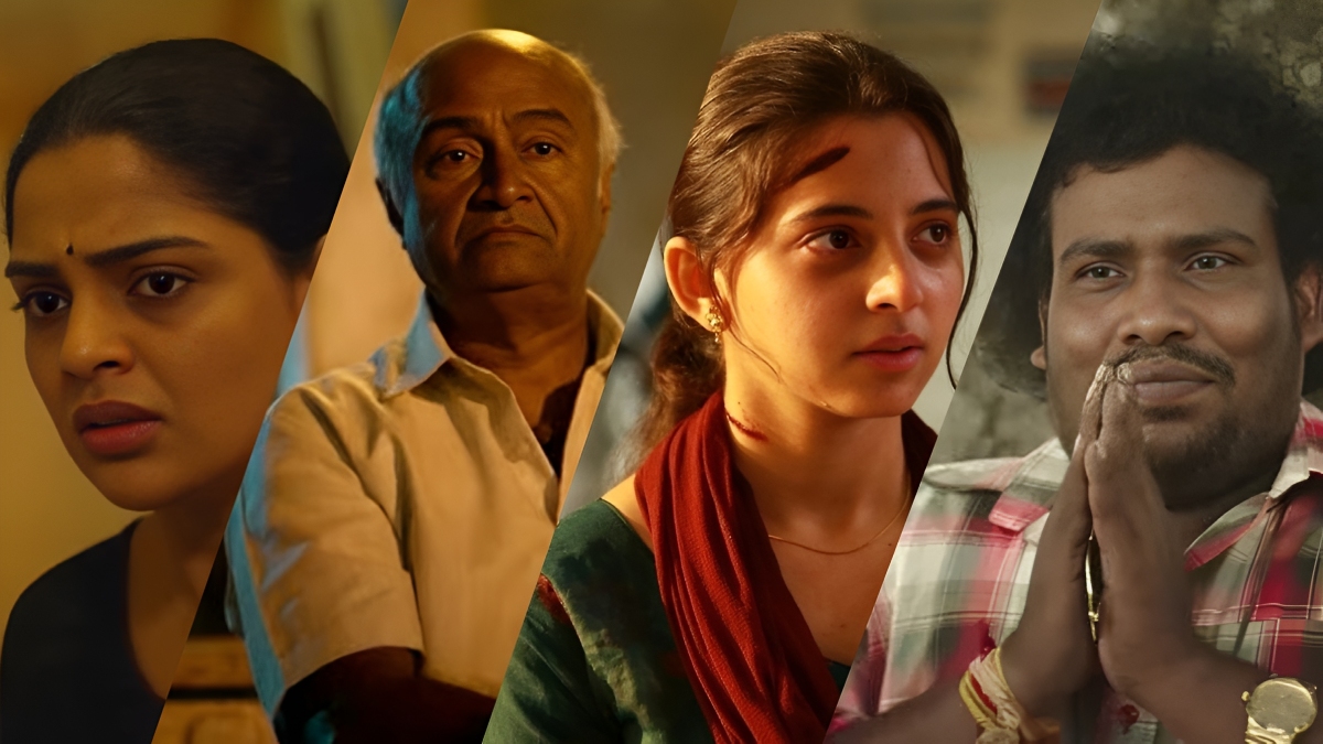 Watched on OTT, Regretted Missing in Theatres