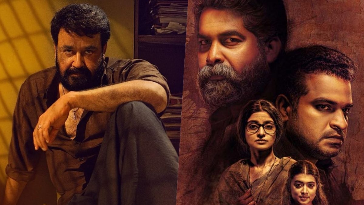 Watched Thudarum? Here Are More Malayalam Thrillers That’ll Keep You Hooked