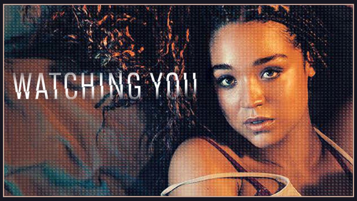 Watching You OTT Release: When and Where to Watch Aisha Dee’s Australian Thriller Online