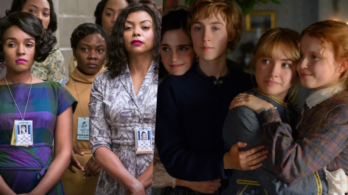 Weekend Binge! Five Must-watch Women-Centric Hollywood Movies 