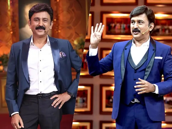 ಈ ವಾರ ವೀಕೆಂಡ್ ವಿತ್ ರಮೇಶ್ ಸೀಸನ್ 5 ಮುಕ್ತಾಯ: ಸಾಧಕರ ಕುರ್ಚಿಯಲ್ಲಿ ಕುಳಿತ 99 ಅತಿಥಿಗಳ ಪಟ್ಟಿ ಇಲ್ಲಿದೆ. 