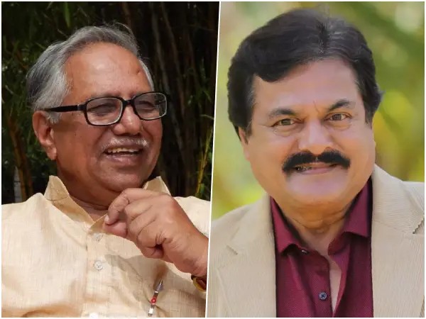 ಈ ಬಾರಿ ವೀಕೆಂಡ್ ವಿತ್ ರಮೇಶ್‌ಗೆ ಇಬ್ಬರು ಅತಿಥಿಗಳು: ಒಬ್ಬರು ಅಪ್ಪಟ ದೇಸಿ ಕವಿ, ಇನ್ನೊಬ್ಬರು ಹಿರಿಯ ನಟ!        