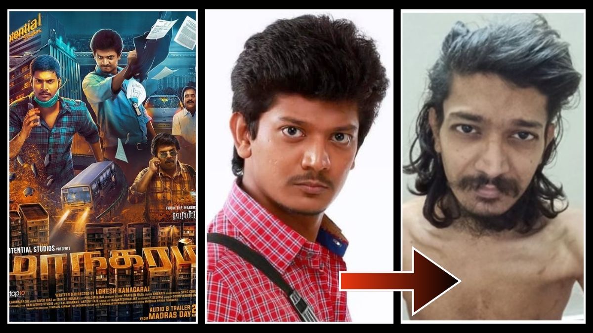 என்ன ஆச்சு ஸ்ரீக்கு? தமிழ் சினிமாவில் ஸ்ரீ நடித்துள்ள சிறந்த திரைப்படங்கள்