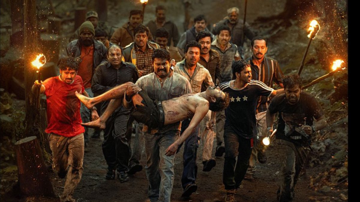 What's Behind The Controversial Buzz of 'Manjummel Boys' - Malayalam's 200 Crore Sensation?