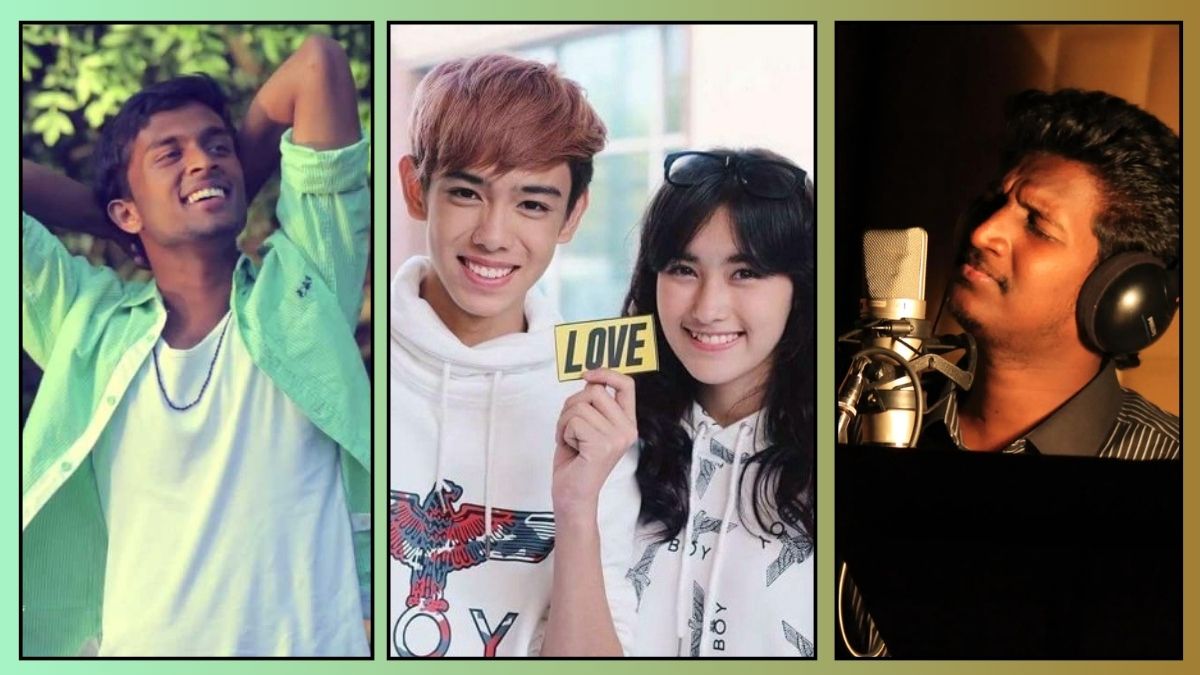 இந்த பாடல்களை மறக்க முடியுமா? 2k Kids மனதை பிழைக்கும் பாடல்கள்