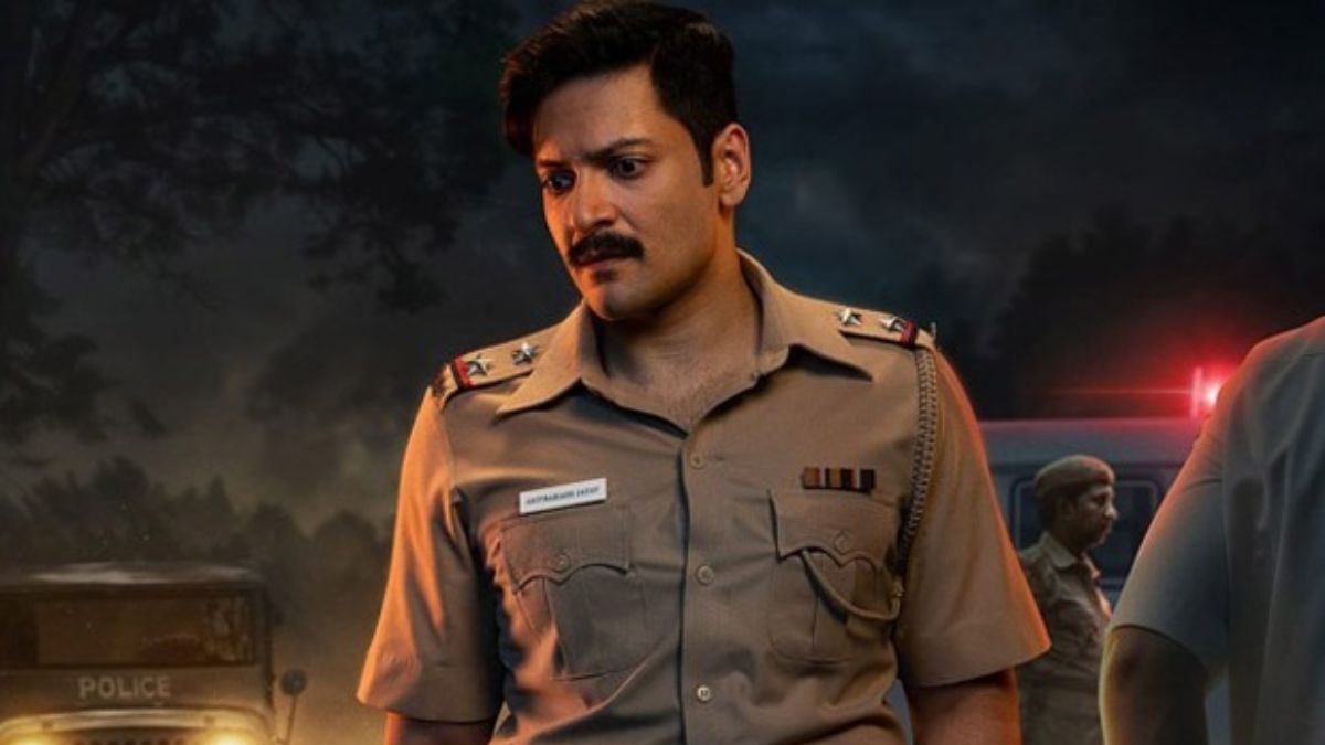 When And Where To Watch Ali Fazal And Sonali Bendre’s...
