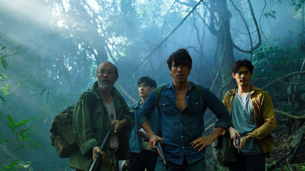 When And Where To Watch Death Whisperer 3 Online After It’s Theatrical Release