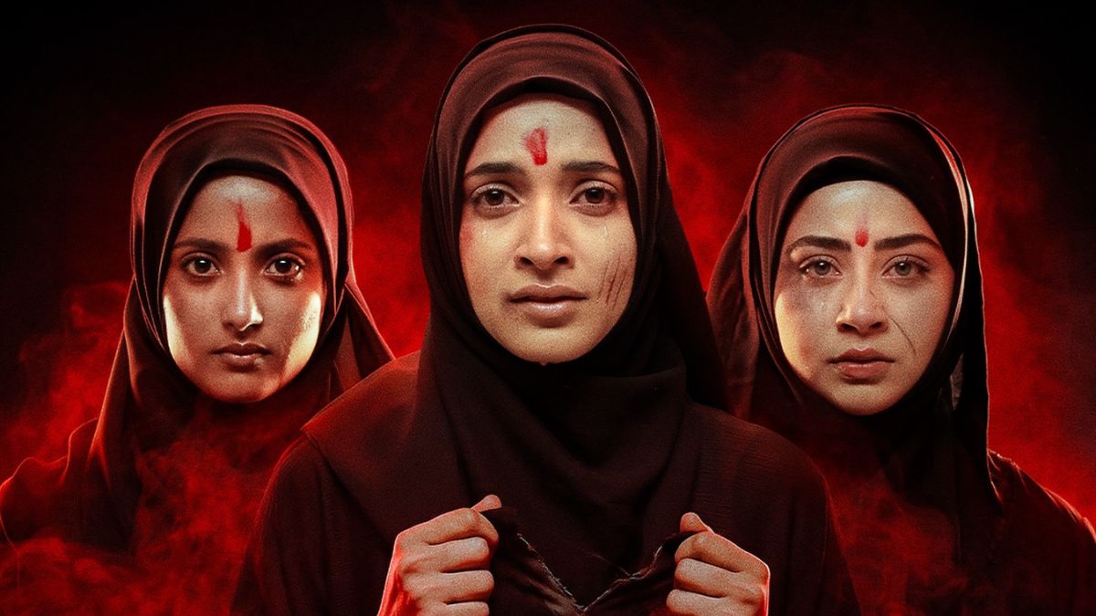 When And Where To Watch The Kerala Story 2 Goes Beyond Online, Know Everything