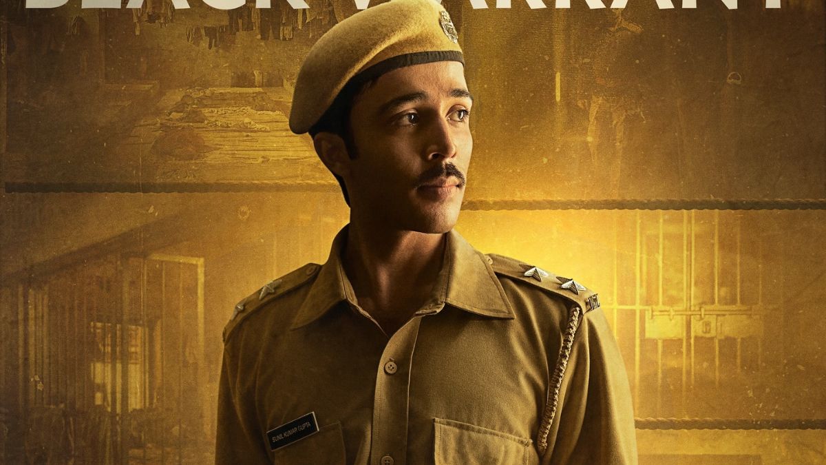 When And Where To Watch Zahan Kapoor's New Series Which Explores Power, Politics and Many More