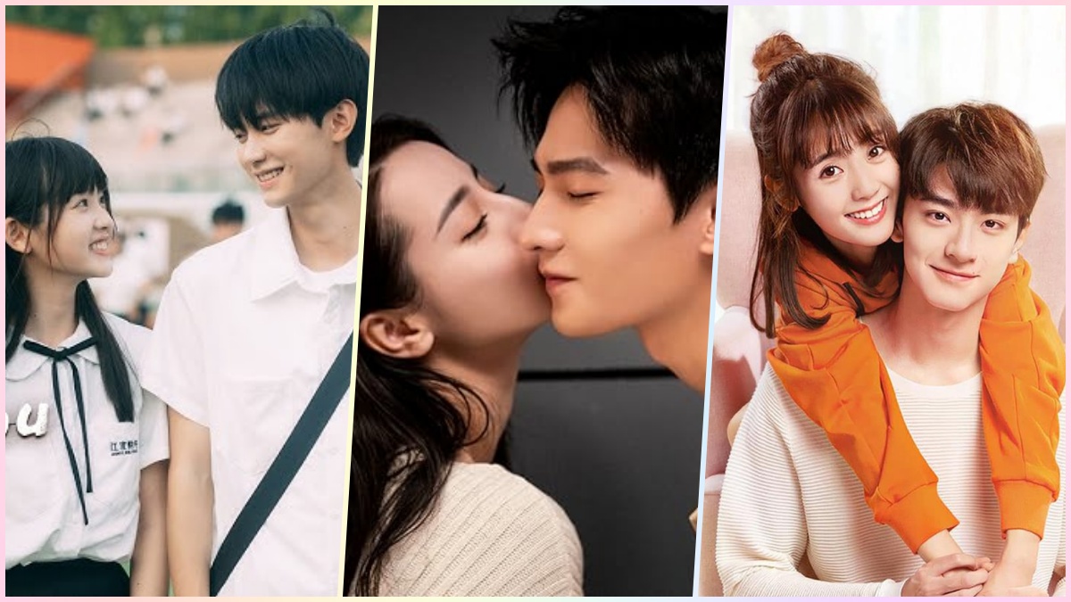 When I Fly Towards You To You Are My Glory: 5 Chinese Dramas Every Beginner Must Watch to Get Started