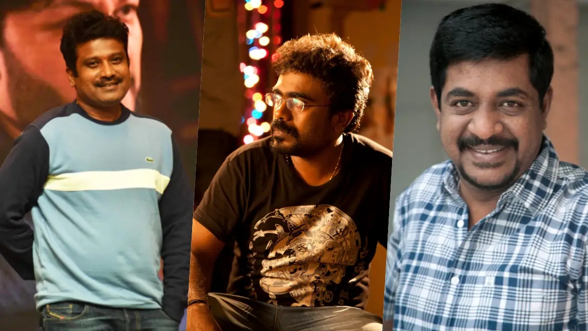 ಒಂದು  ಕಾಲದಲ್ಲಿ ದೊಡ್ಡ ಹಿಟ್ ಕೊಟ್ಟ ಈ ನಿರ್ದೇಶಕರ ಕಂಬ್ಯಾಕ್ ಯಾವಾಗ? 