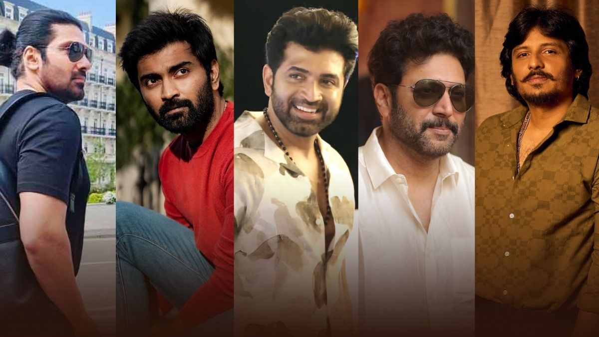 Where Are They Now? Tamil Actors Who Truly Deserve a Big Screen Comeback