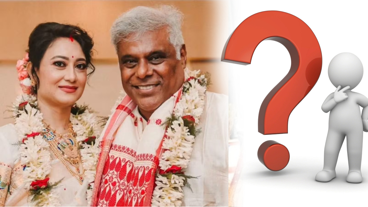 Which Old-Aged Stars Got Trolled For Their Late-Age Marriage Before Ashish Vidyarthi?