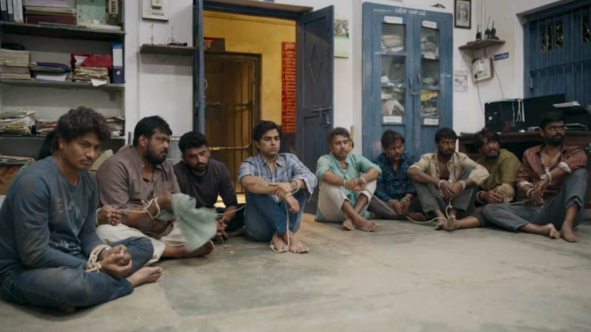 IMDb पर छाई ये वेब सीरीज, मिर्जापुर और पाताल लोक को भी छोड़ा पीछे!