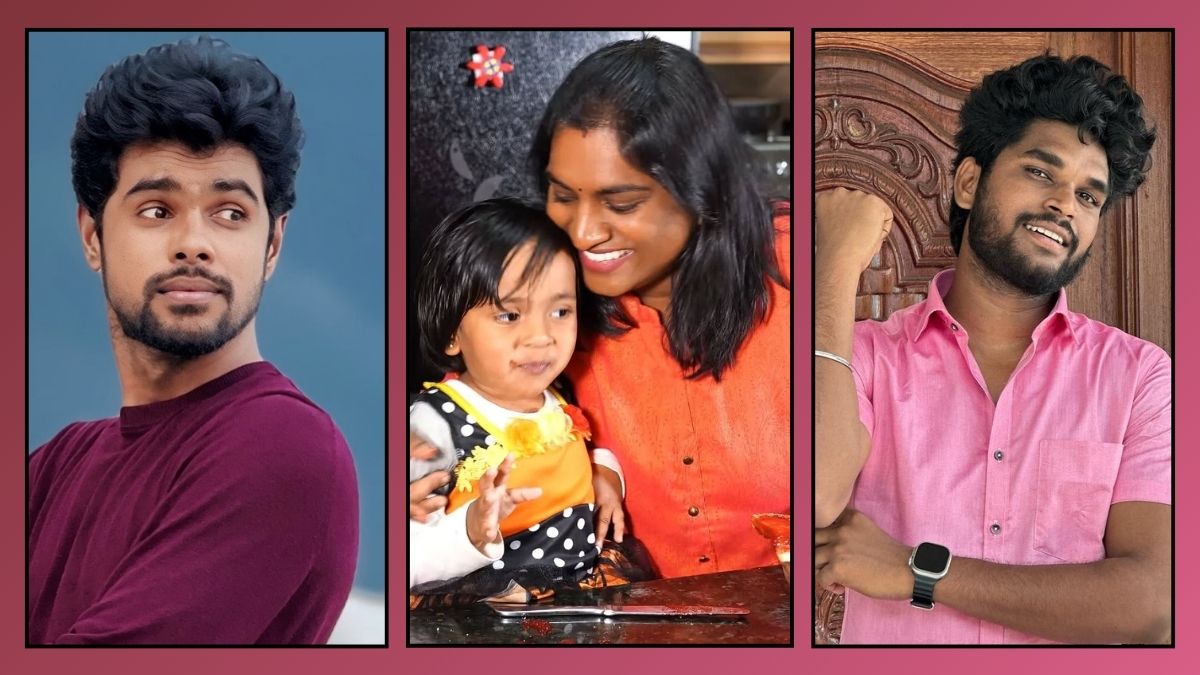 அடேங்கப்பா! யார் அந்த டாப் 3? மில்லியன் கணக்கில் சப்ஸ்கிரைபர் வைத்திருக்கும் பிரபல தமிழ் யூடியூப் சேனல்கள்