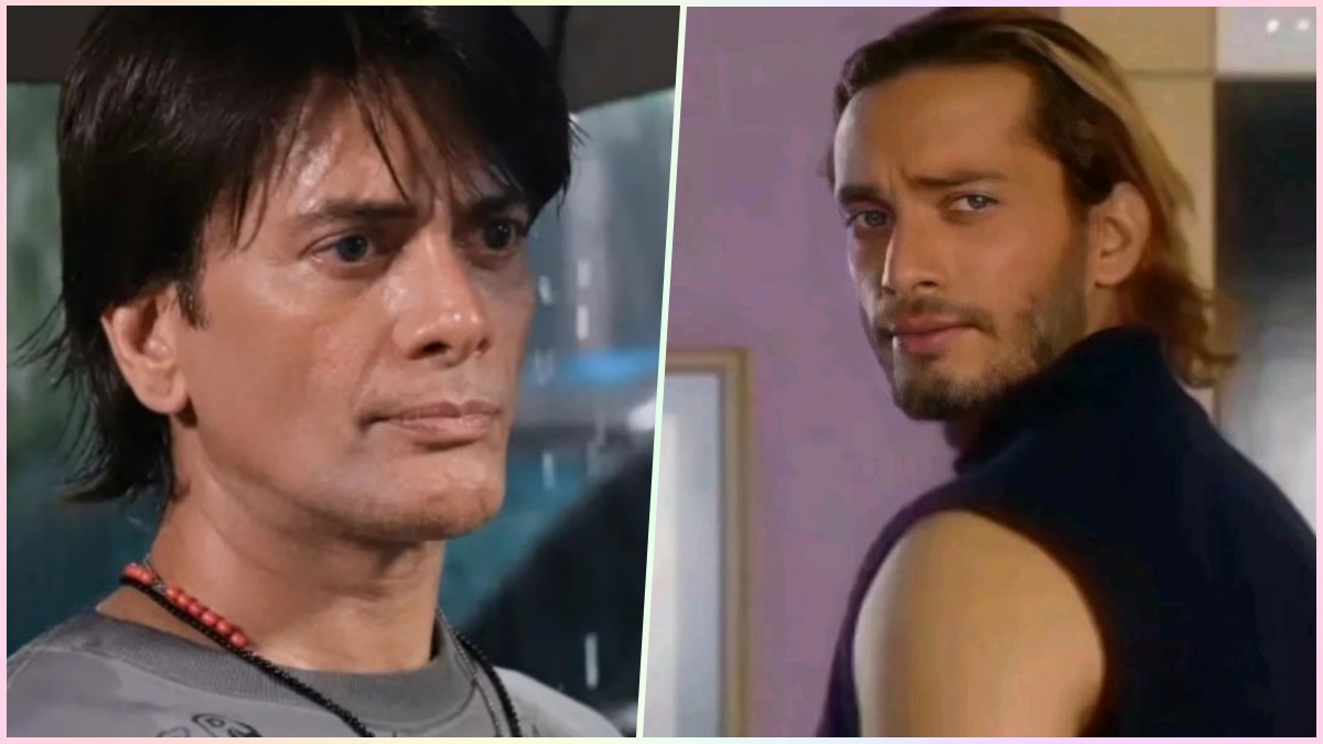 Who Is Akashdeep Saigal? Actor Who Stepping Into Reyansh Gujral’s Role in Kyunki Saas Bhi Kabhi Bahu Thi 2