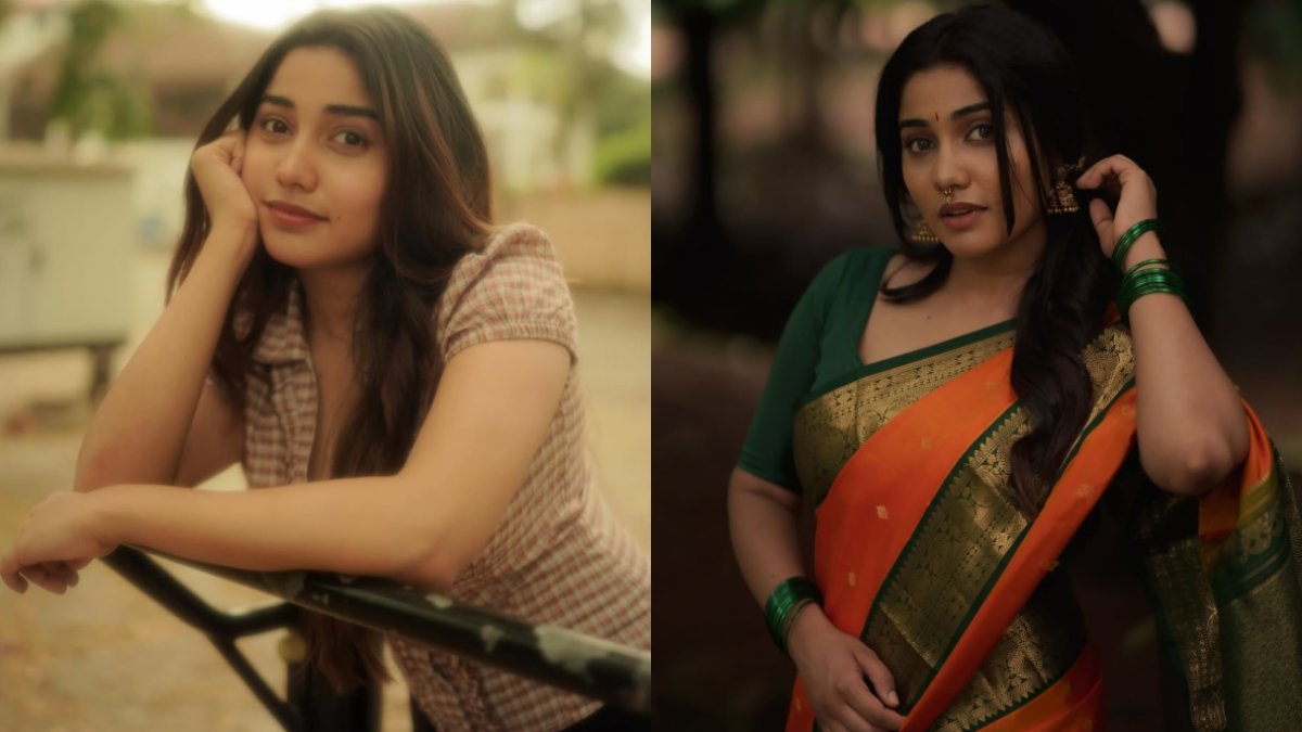 Who Is Angel Maria? The Mollywood Newcomer Taking Social Media By Storm