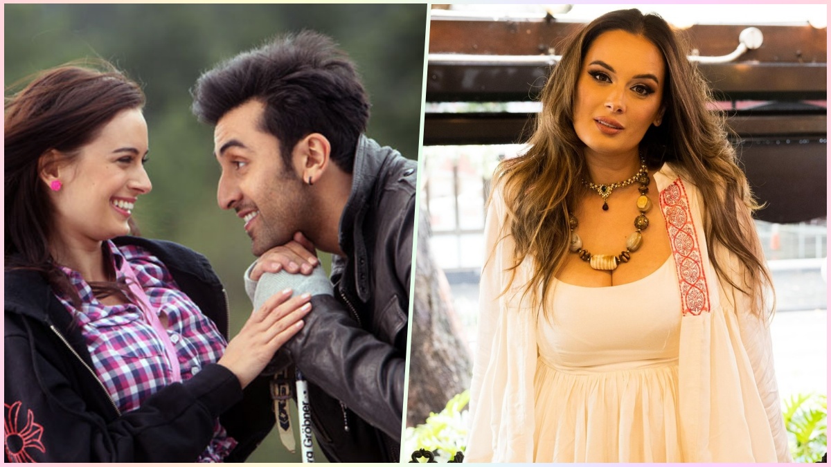 Who Is Evelyn Sharma? Yeh Jawaani Hai Deewani Star Announces Divorce After 5 Years of Marriage