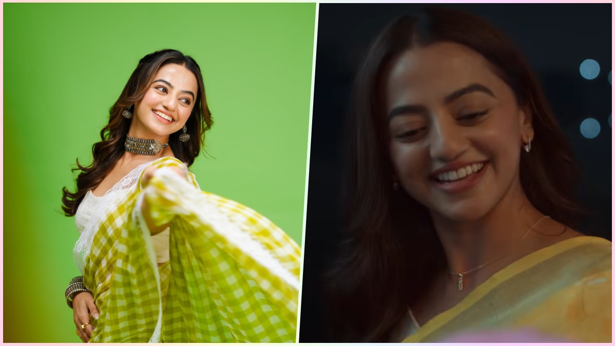 Who Is Helly Shah? Meet the Gullak Season 5 Actress Who Played Dr. Preeti Singh