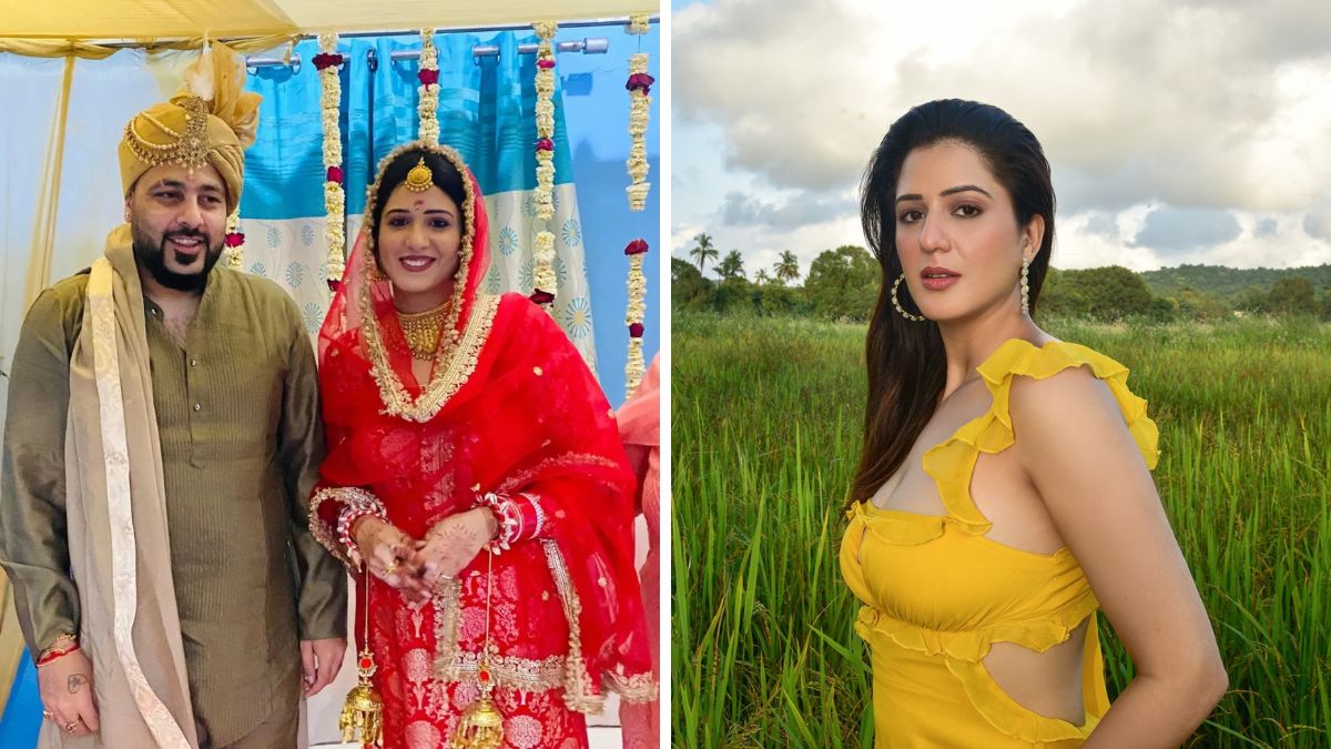 Who Is Isha Rikhi? Rapper Badshah Reportedly Married To Punjabi Actress And Model 