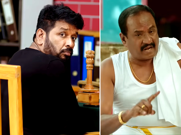 Ethirneechal Serial: குணசேகரனுக்கு ஆட்டம் காட்டிய ஜீவானந்தம், எதிர்நீச்சல் சீரியலில் செம ட்விஸ்ட்