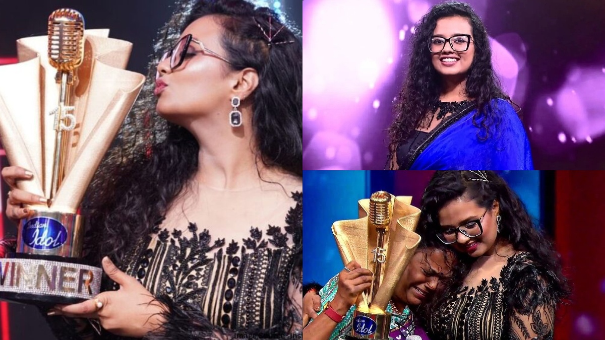 कौन है Manasi Ghosh? : कोलकाता की गायिका जिसने जीता Indian Idol 2025 का खिताब