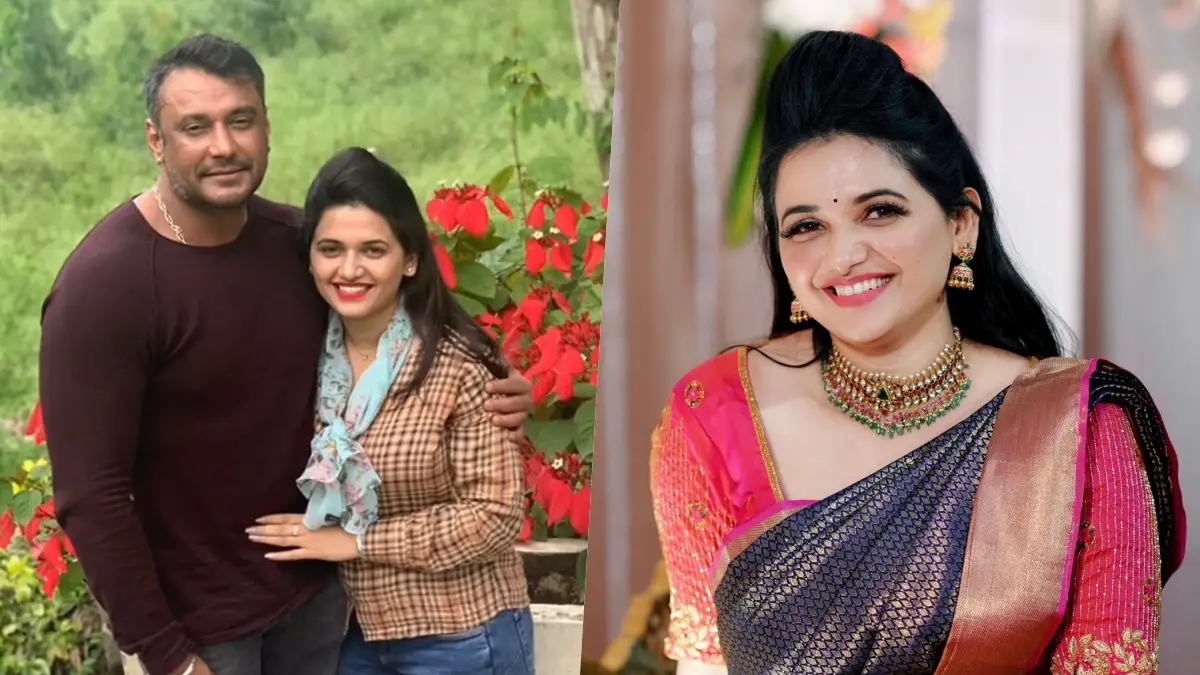 ಪದೇ ಪದೇ ನಟ ದರ್ಶನ್ ಹೆಸರಿನ ಜೊತೆ ಕೇಳಿಬರುವ ಪವಿತ್ರಾ ಗೌಡ ಯಾರು? ಇವರಿಬ್ಬರ ಪರಿಚಯವಾಗಿದ್ದು ಹೇಗೆ?